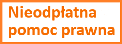 Nieodpłatna pomoc prawna